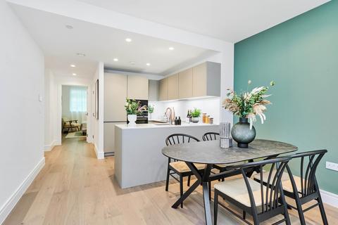 2 bedroom apartment for sale, Chiswick Green, Chiswick High Road, W4