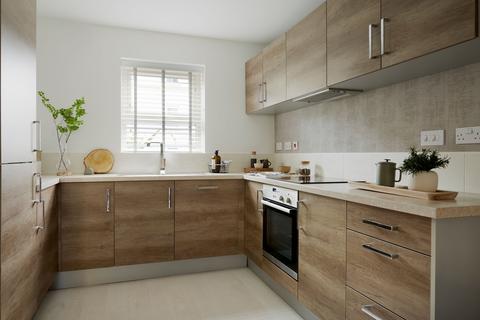 undefined, The Geneva at Anthem, Minster Way HU17