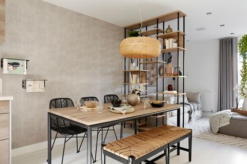undefined, The Geneva at Anthem, Minster Way HU17