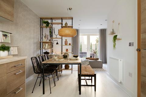undefined, The Geneva at Anthem, Minster Way HU17