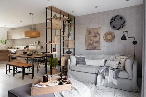 undefined, The Geneva at Anthem, Minster Way HU17