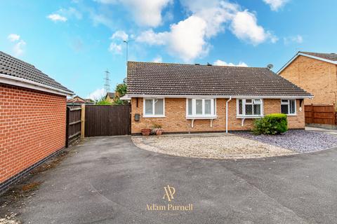 14 Achurch Close, Stoney Stanton, Leicester, LE9 4HB