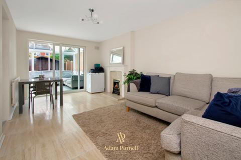 14 Achurch Close, Stoney Stanton, Leicester, LE9 4HB
