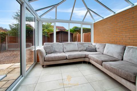 14 Achurch Close, Stoney Stanton, Leicester, LE9 4HB