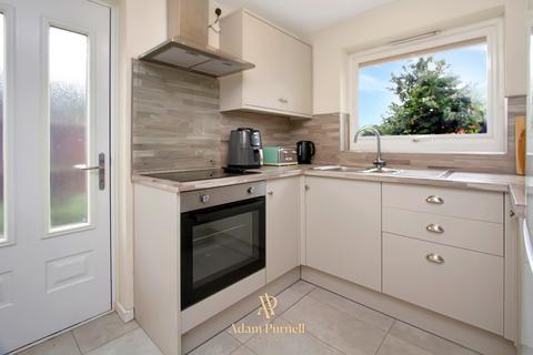 14 Achurch Close, Stoney Stanton, Leicester, LE9 4HB
