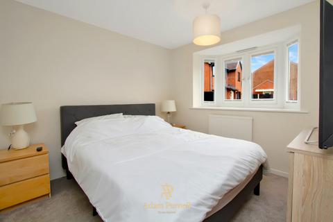 14 Achurch Close, Stoney Stanton, Leicester, LE9 4HB