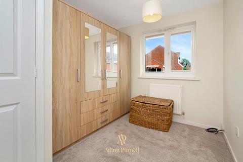 14 Achurch Close, Stoney Stanton, Leicester, LE9 4HB
