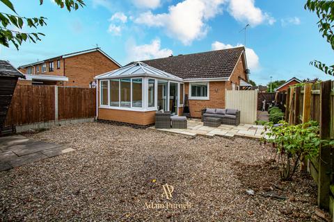 14 Achurch Close, Stoney Stanton, Leicester, LE9 4HB