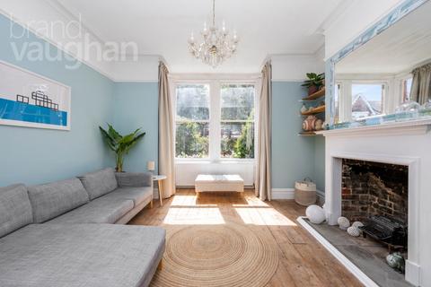 3 bedroom terraced house for sale, Rugby Road, Brighton, East Sussex, BN1