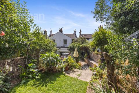 3 bedroom terraced house for sale, Rugby Road, Brighton, East Sussex, BN1
