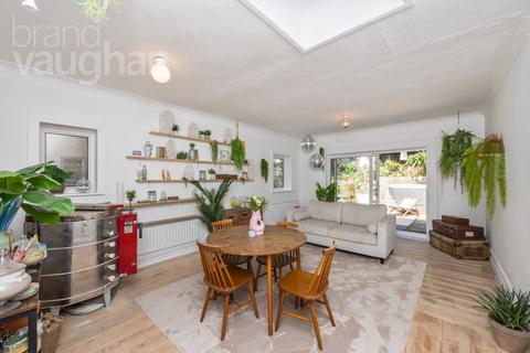 3 bedroom terraced house for sale, Rugby Road, Brighton, East Sussex, BN1