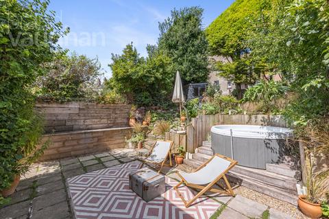 3 bedroom terraced house for sale, Rugby Road, Brighton, East Sussex, BN1