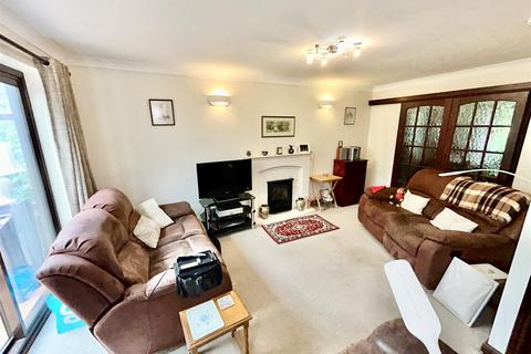 4 bedroom detached house for sale, Tavern Meadow, Leominster HR6