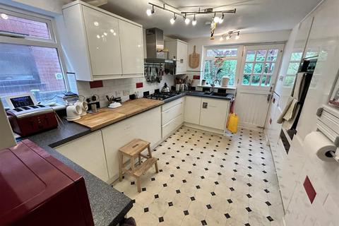 4 bedroom detached house for sale, Tavern Meadow, Leominster HR6