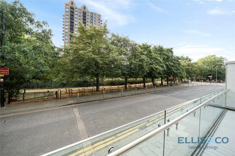 2 bedroom apartment for sale, Crane Heights, Waterside Way, London, N17