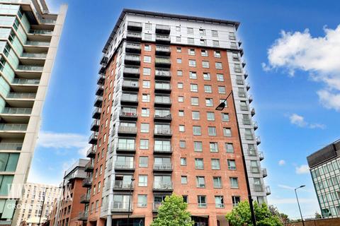 1 bedroom apartment for sale, Scotland Street, Sheffield