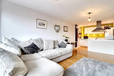 1 bedroom apartment for sale, Scotland Street, Sheffield