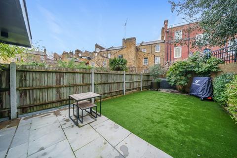 4 bedroom end of terrace house for sale, Polperro Mews, Sullivan Road, London