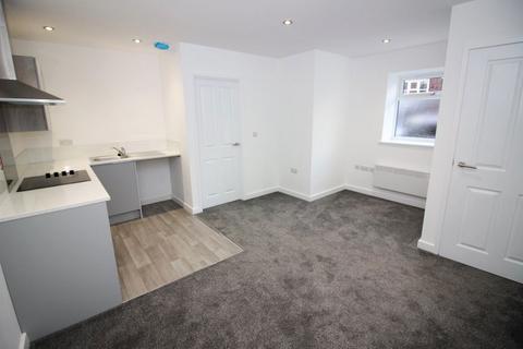 1 bedroom apartment to rent, Brookhill Street. Stapleford. NG9 7GD