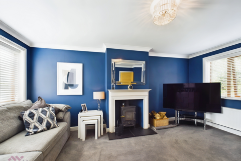 17 Faustin Hill, Wetheral, Carlisle, CA4 8JZ