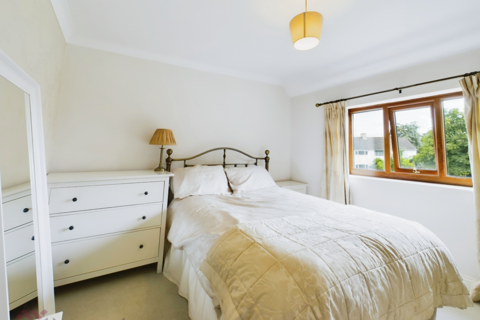 17 Faustin Hill, Wetheral, Carlisle, CA4 8JZ
