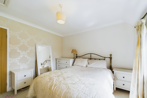 17 Faustin Hill, Wetheral, Carlisle, CA4 8JZ
