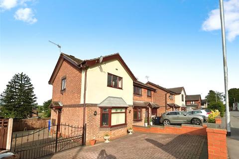 2 bedroom semi-detached house for sale, Bambury Street, Stoke On Trent ST3