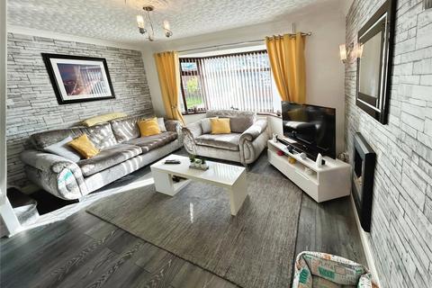 2 bedroom semi-detached house for sale, Bambury Street, Stoke On Trent ST3