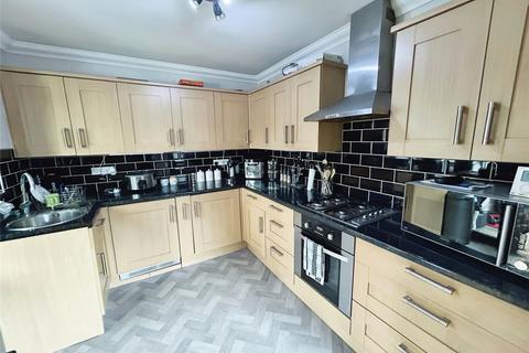 2 bedroom semi-detached house for sale, Bambury Street, Stoke On Trent ST3