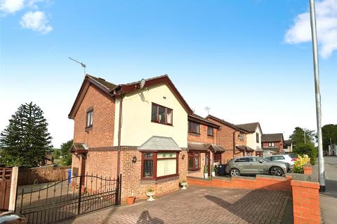 16 Bambury Street, Stoke-on-trent, ST3 5BX