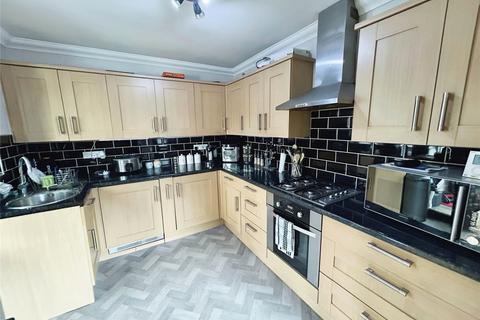 16 Bambury Street, Stoke-on-trent, ST3 5BX