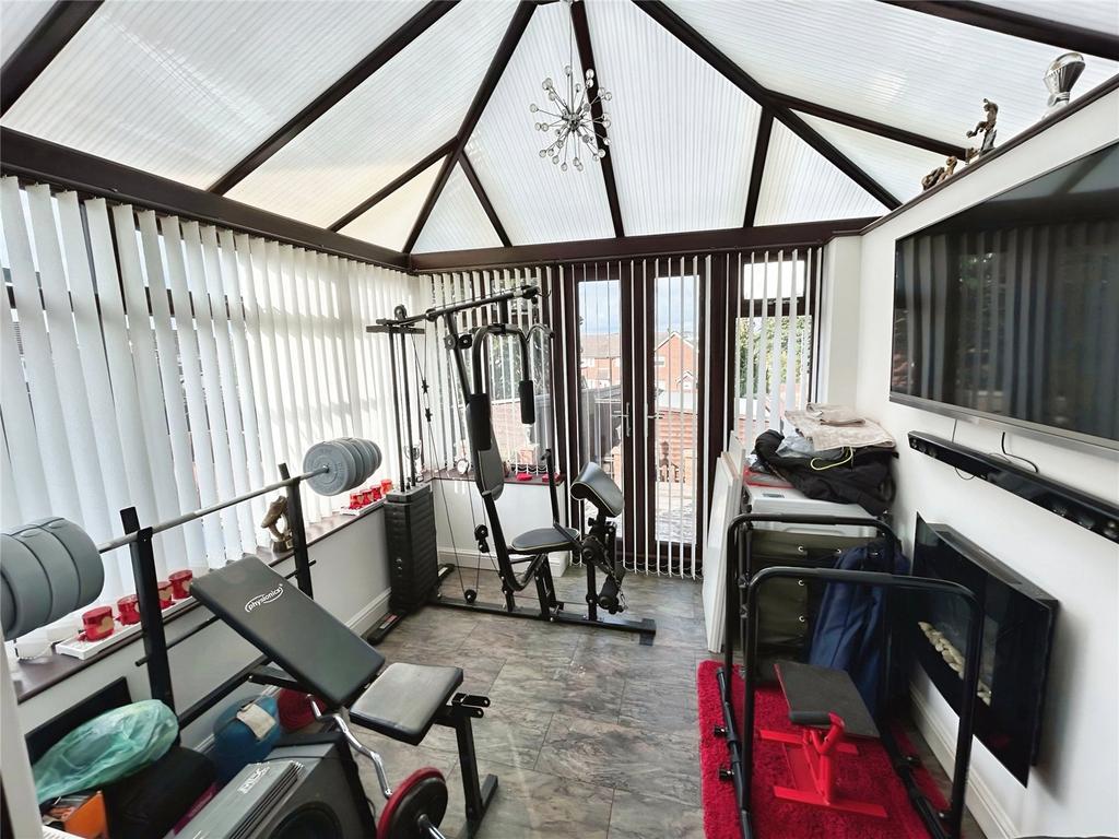 Conservatory