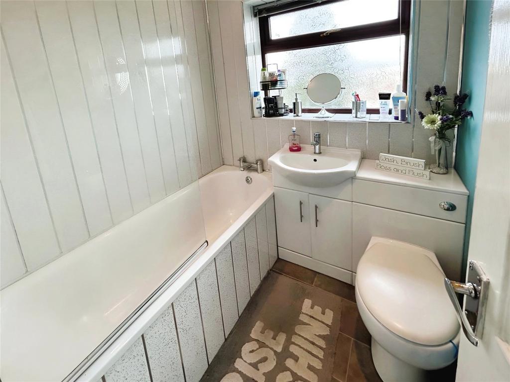 Bathroom W/C