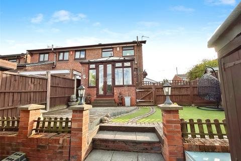16 Bambury Street, Stoke-on-trent, ST3 5BX