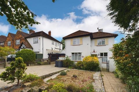 5 bedroom house for sale, Hurst Way, South Croydon