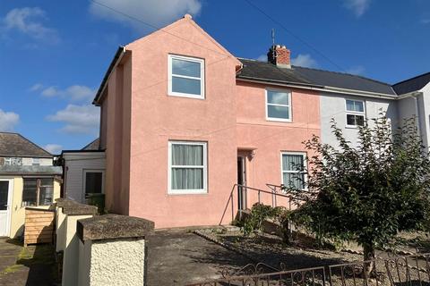 3 bedroom semi-detached house for sale, Garn Ingli, Fishguard