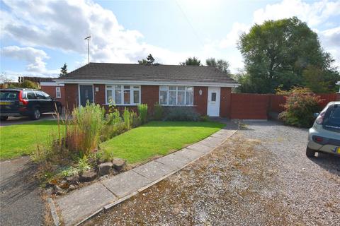 2 bedroom bungalow for sale, Broster Close, Moreton, Wirral, CH46