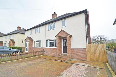 3 bedroom house for sale, The Crescent, Montford Bridge, Shrewsbury