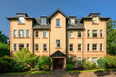 2 bedroom flat for sale, Campbell Avenue, Edinburgh EH12