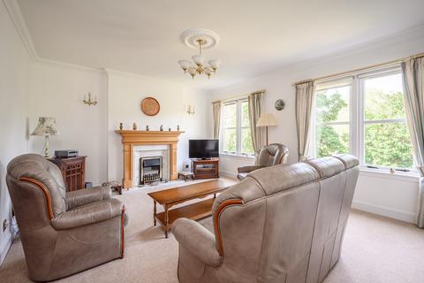 2 bedroom flat for sale, Campbell Avenue, Edinburgh EH12