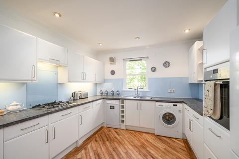 2 bedroom flat for sale, Campbell Avenue, Edinburgh EH12