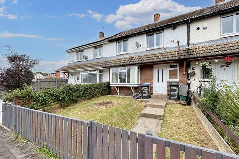 2 bedroom terraced house for sale, Alston Walk, Peterlee, Durham, SR8 5LY