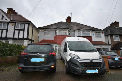 3 bedroom semi-detached house for sale, Wembley, HA9