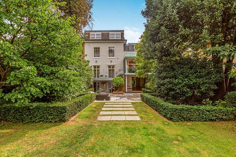 5 bedroom terraced house for sale, Castelnau, Barnes, London, SW13