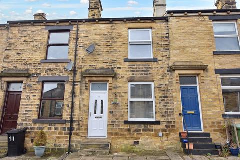 2 bedroom terraced house for sale, Clarendon Terrace, Pudsey, West Yorkshire