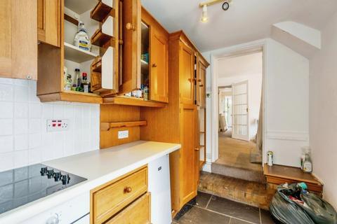 2 bedroom terraced house for sale, Northgate, Chichester, West Sussex