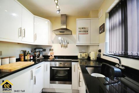 1 bedroom end of terrace house for sale, Mercers Row, St Albans, Herts, AL1