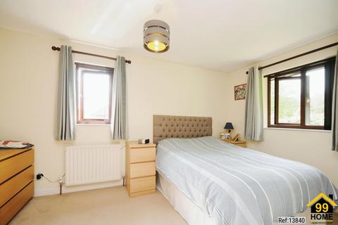 37 Mercers Row, St Albans, AL1 2QT