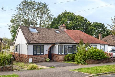 3 bedroom bungalow for sale, Manor Avenue, Hassocks, West Sussex, BN6