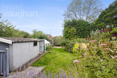 3 bedroom bungalow for sale, Manor Avenue, Hassocks, West Sussex, BN6